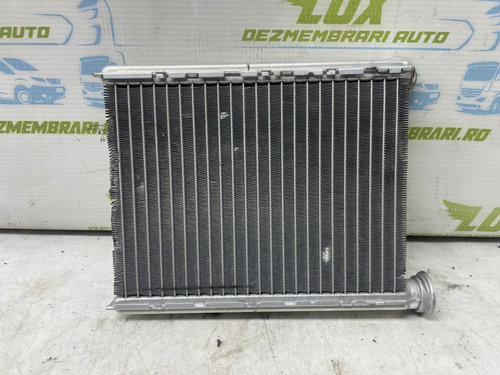 Radiator calorifer bord 1021589c Dacia Logan 2 [facelift] [2017 - 2020] 1.5 dci k9k626
