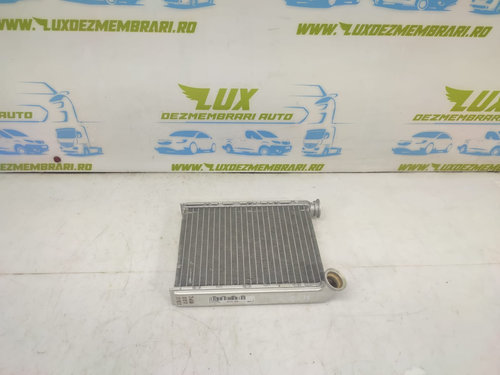 Radiator calorifer bord 1021589c Dacia Logan 3 [2020 - 2024] 1.0 tce H4D480