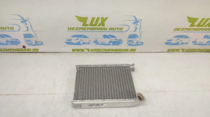 Radiator calorifer bord 1021589c Dacia Logan 3 [2020 - 2024] 1.0 tce H4D480