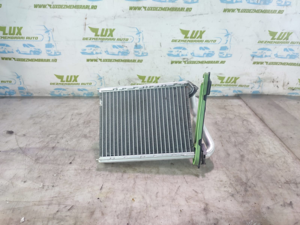 Radiator calorifer bord 1021589c Dacia Sandero 3 [2020 - 2022]