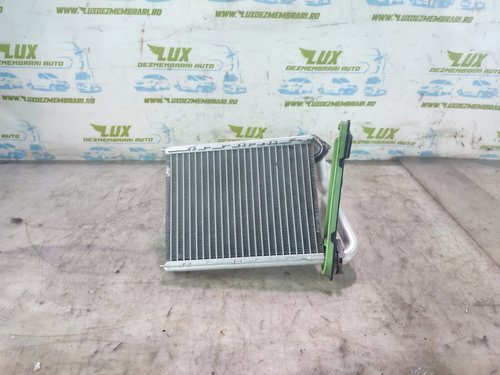 Radiator calorifer bord 1021589c Dacia Sandero 3 [2020 - 2022]