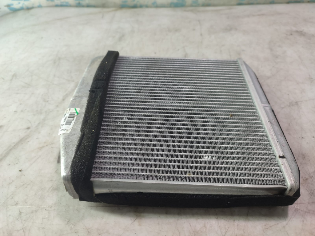 Radiator calorifer bord 164210100 Fiat Doblo 2 [facelift] [2015 - 2021] 1.6 d