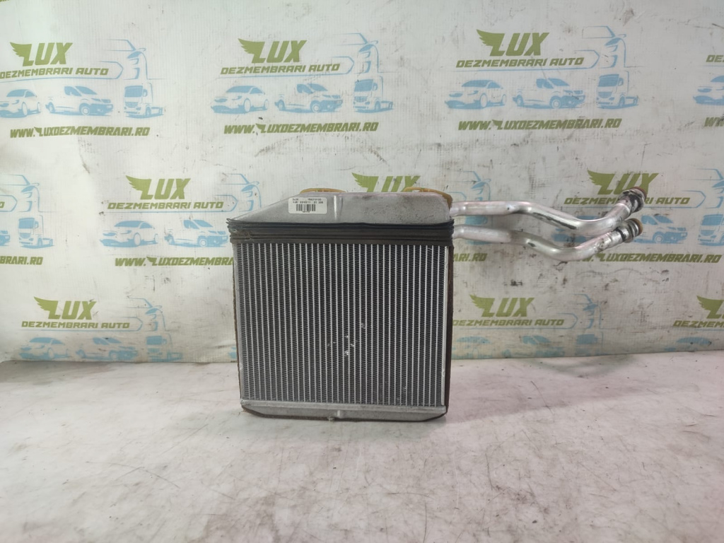 Radiator calorifer bord 164210100 Fiat Punto 3 [2005 - 2012] 1.3 D 199A9000
