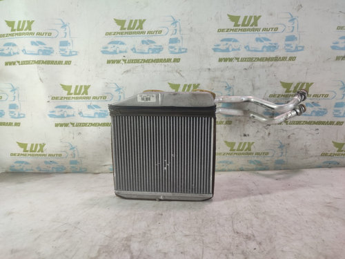 Radiator calorifer bord 164210100 Fiat Punto 3 [2005 - 2012] 1.3 D 199A9000
