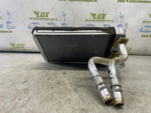 Radiator calorifer bord 168310100 Fiat Ducato 3 Typ250 [2006 - 2011]