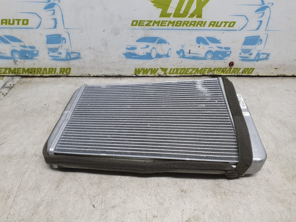 Radiator calorifer bord 168310100 Fiat Ducato 3 Typ250 [2006 - 2011]