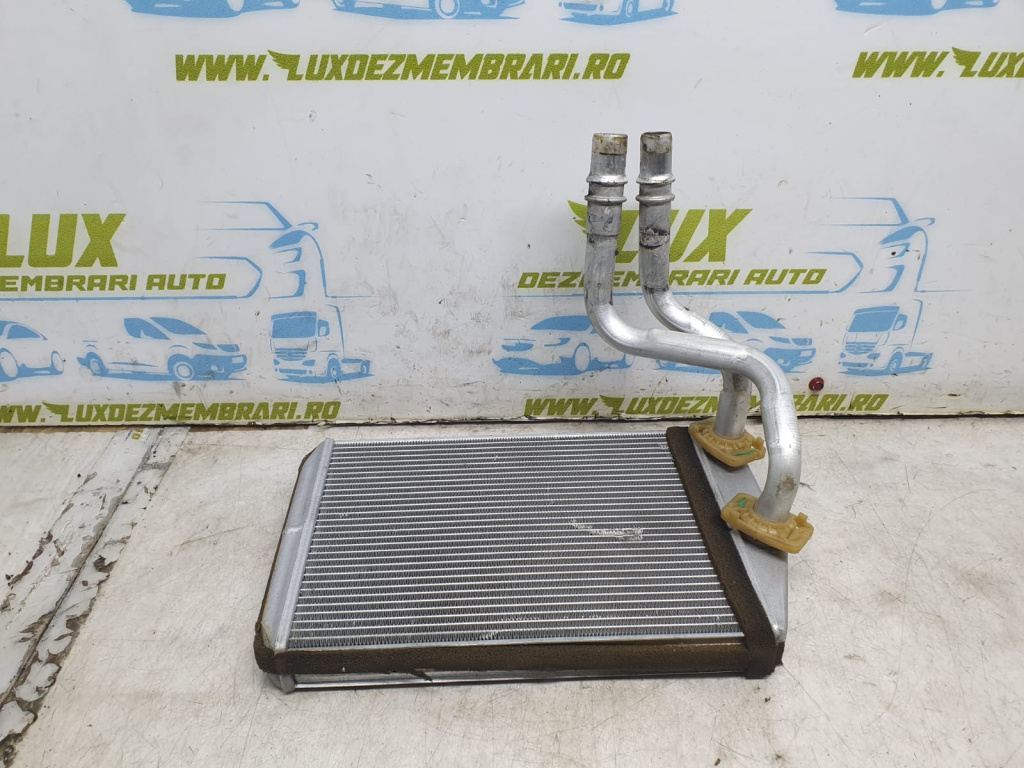 Radiator calorifer bord 168310100 Peugeot Boxer 2 Typ250 [2nd facelift] [2015 - 2024]