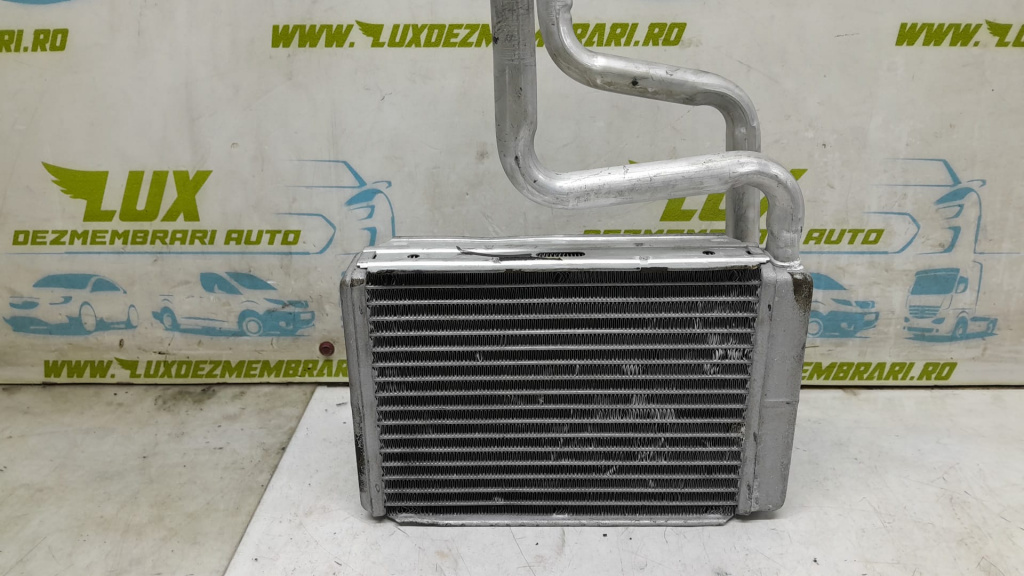 Radiator calorifer bord 1j1819031 Volkswagen VW Golf 4 [1997 - 2006]