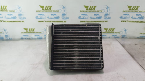 Radiator calorifer bord 1k0819031 Seat Leon 2 1P [2005 - 2009]