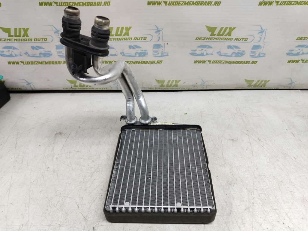 Radiator calorifer bord 1k0819031 Seat Leon 2 1P [2005 - 2009] 1.9 tdi BKC