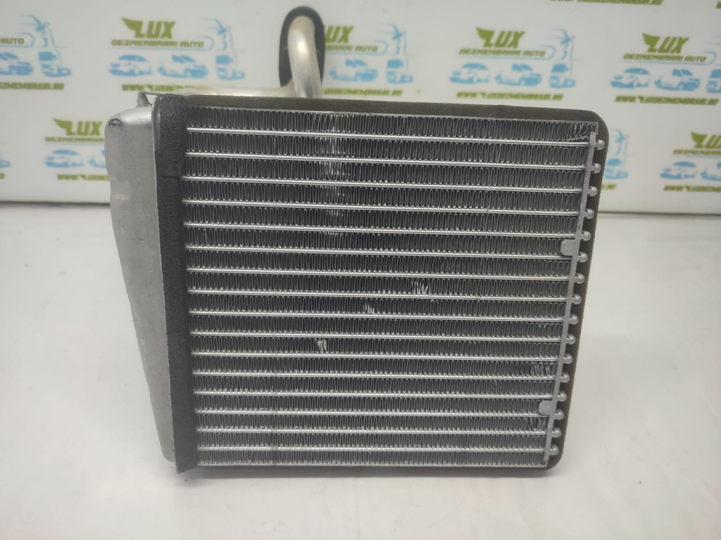 Radiator calorifer bord 1k0819031 Volkswagen VW Golf 5 [2003 - 2009] 1.9 tdi BKC