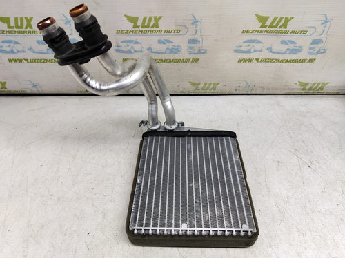 Radiator calorifer bord 1k0819031a Audi A3 8P/8PA [facelift] [2004 - 2008]