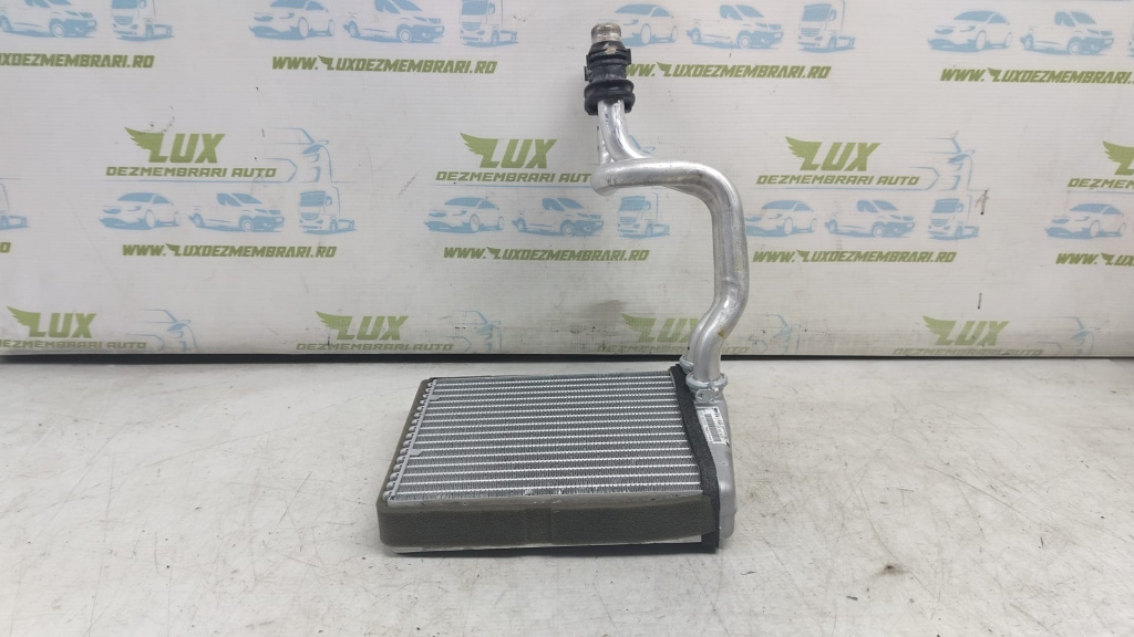 Radiator calorifer bord 1k0819031a Seat Altea [2004 - 2009]