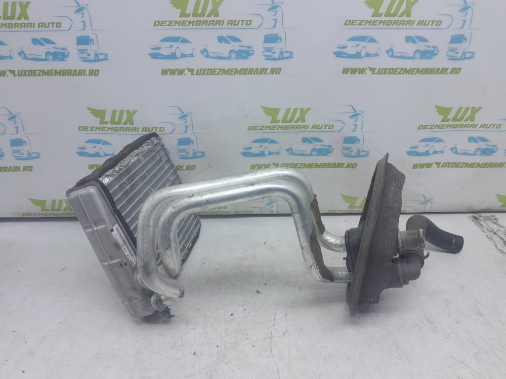 Radiator calorifer bord 1k0819031b Audi TT 8J [2006 - 2010]