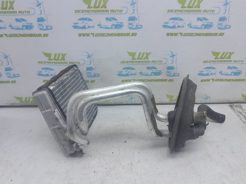 Radiator calorifer bord 1k0819031b Skoda Superb [2001 - 2006]