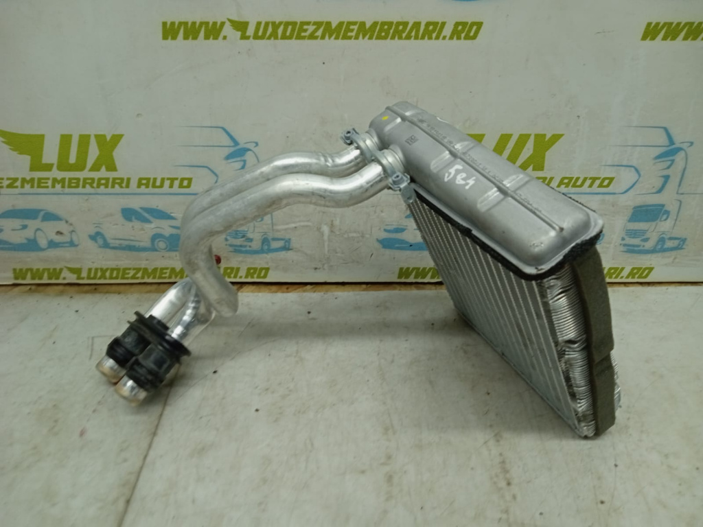 Radiator calorifer bord 1k0819031b Volkswagen VW Golf 6 [2008 - 2015] 1.4 tsi CAXA