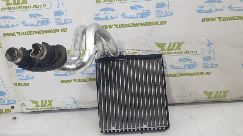 Radiator calorifer bord 1k0819031r Audi A3 8P/8PA [facelift] [2004 - 2008] Sportback hatchback 5-usi 1.9 TDI MT (105 hp) BLS