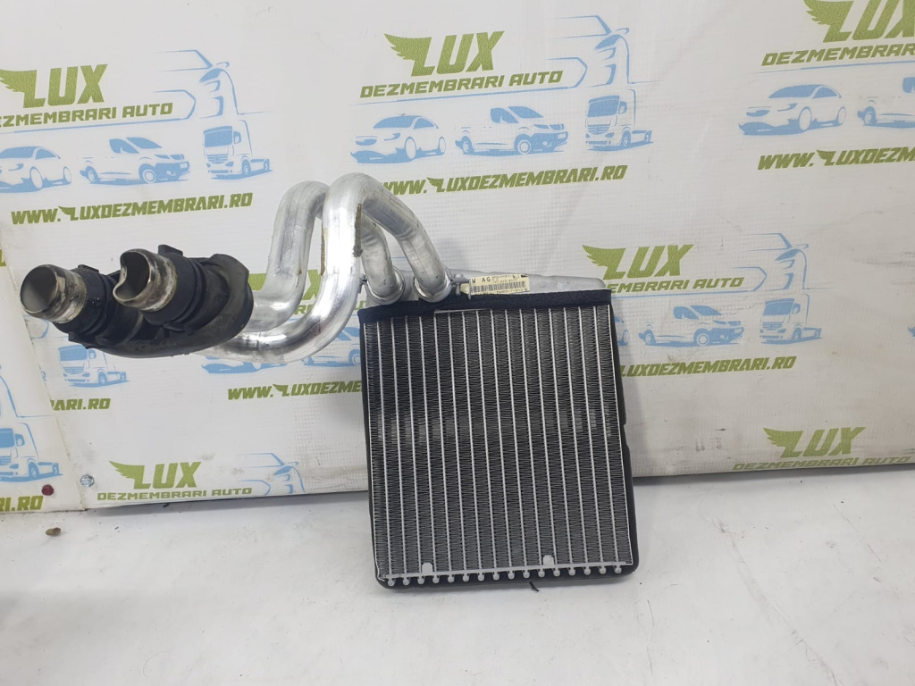 Radiator calorifer bord 1k0819031r Skoda Octavia 2 [2004 - 2008]