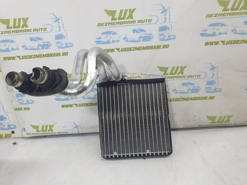 Radiator calorifer bord 1k0819031r Volkswagen VW Passat B6 [2005 - 2010]