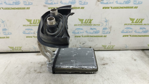 Radiator calorifer bord 1k0819033 Audi A3 8P/8PA [2th facelift] [2008 - 2013]