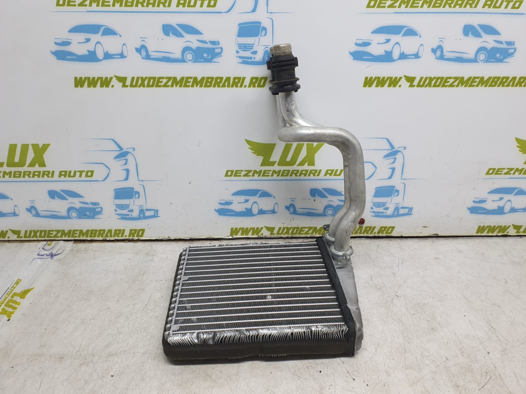 Radiator calorifer bord 1k0819033 Skoda Octavia 2 [facelift] [2008 - 2013]
