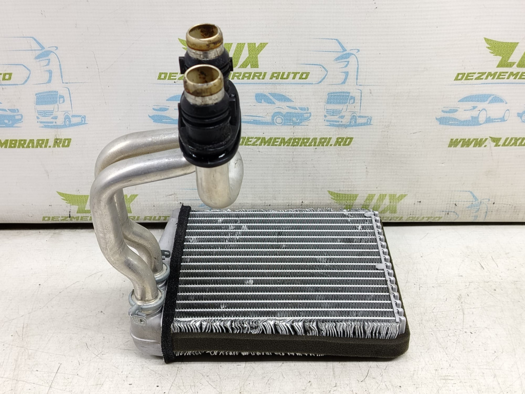 Radiator calorifer bord 1k0819033 Skoda Octavia 2 [facelift] [2008 - 2013] 1.6 tdi CAYC