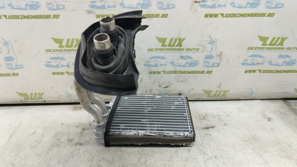 Radiator calorifer bord 1k0819033 Skoda Octavia 2 [facelift] [2008 - 2013]