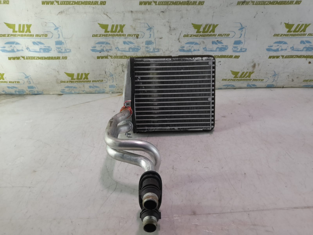 Radiator calorifer bord 1K0819033 Volkswagen VW Golf 6 [2008 - 2015] 1.6 tdi CAYC