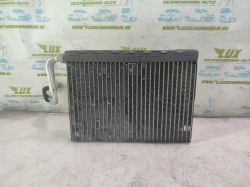 Radiator calorifer bord 2.0 D N47D20C BMW X1 E84 [facelift] [2012 - 2015] 2.0 D N47D20C