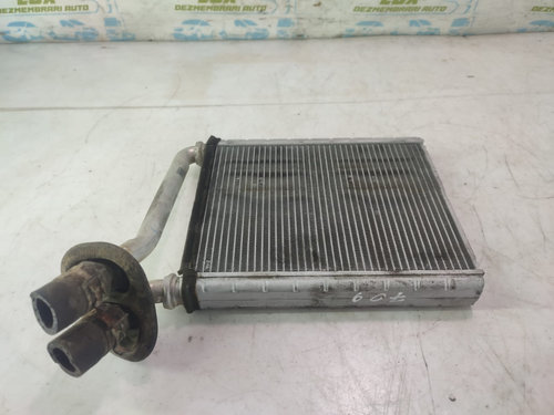 Radiator calorifer bord 2.2 d-4d 2ADFTV Toyota Rav 4 3 (XA30) [2005 - 2010] 2.2 d-4d 2ADFTV