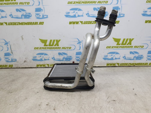 Radiator calorifer bord 3C0819031 Skoda Superb 2 [2008 - 2013]