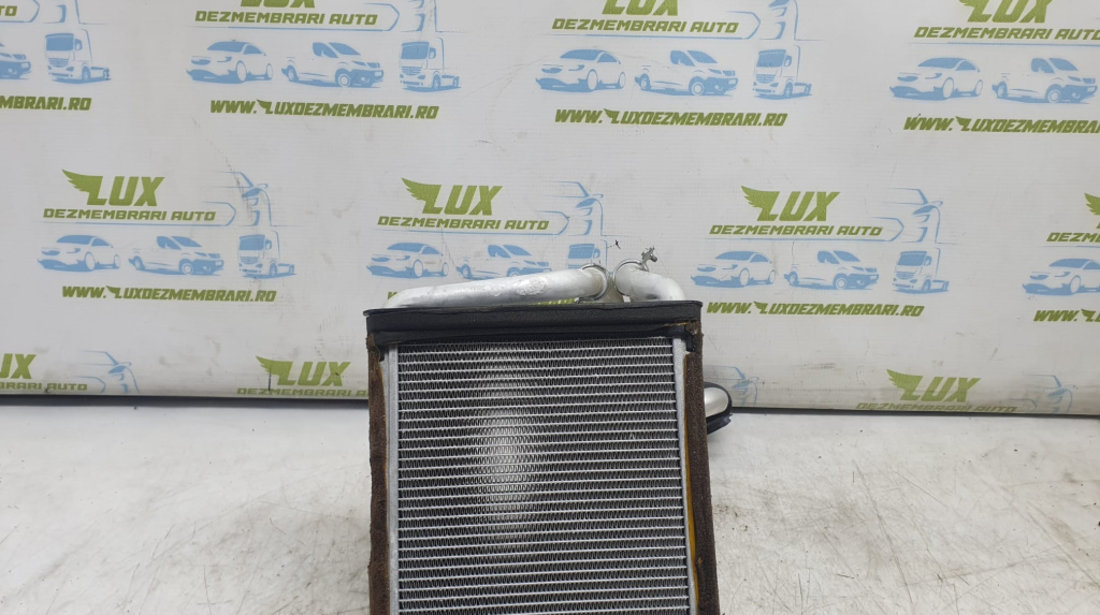 Radiator calorifer bord 3c0819031 Skoda Superb 2 [2008 - 2013]