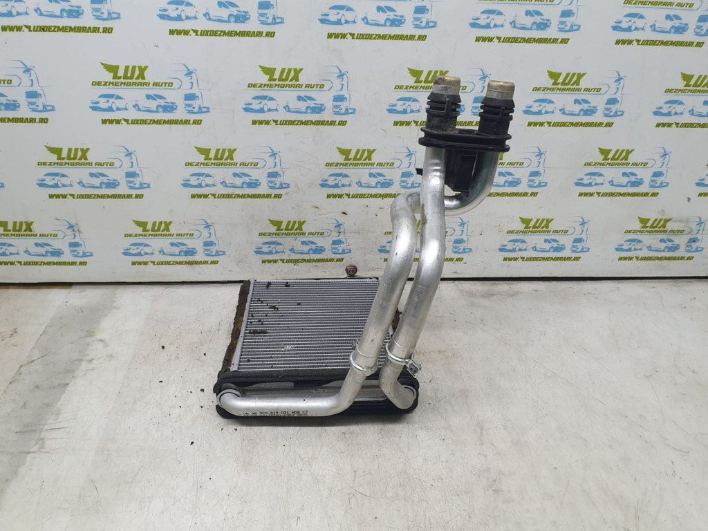 Radiator calorifer bord 3C0819031 Volksw