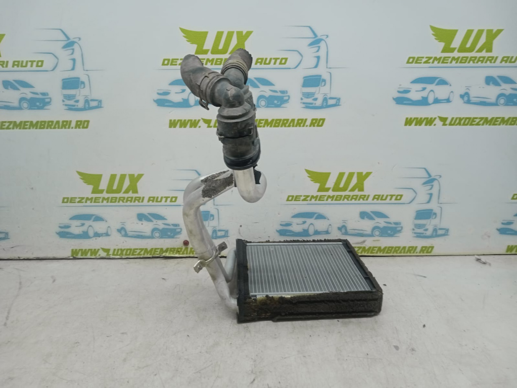 Radiator calorifer bord 3c0819031a Skoda Octavia 2 [facelift] [2008 - 2013]