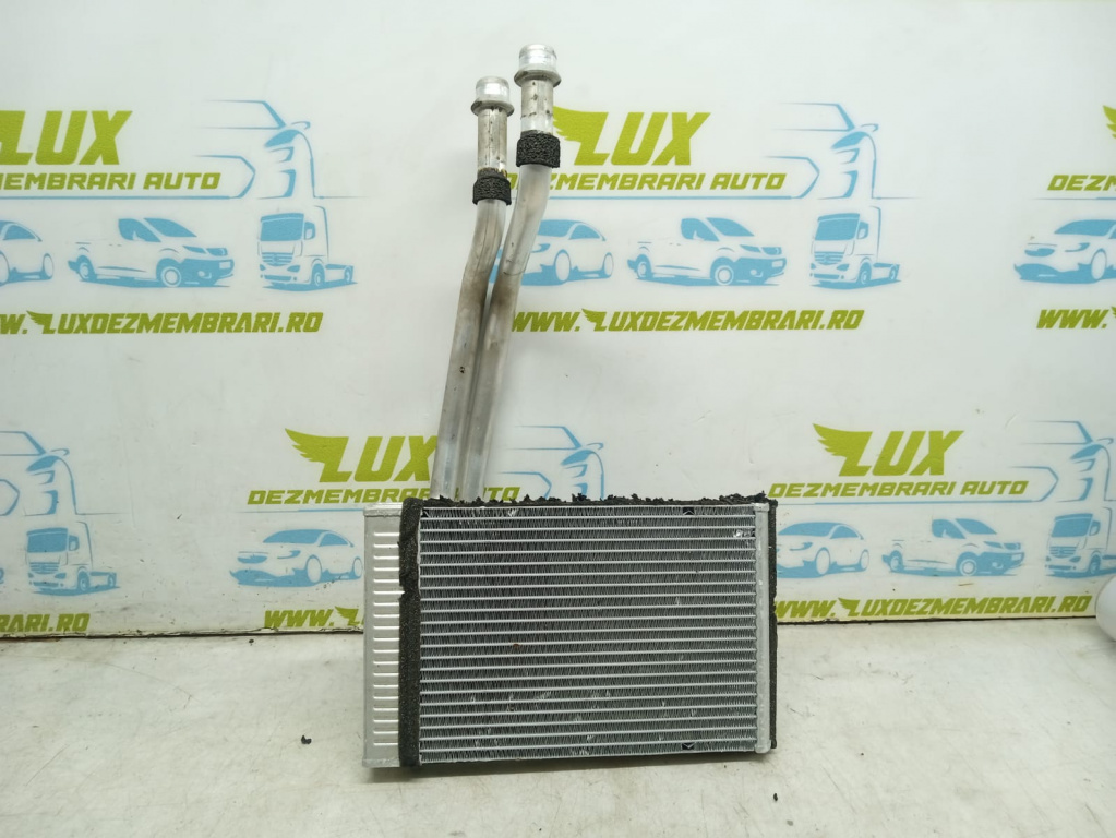 Radiator calorifer bord 52426696 Opel In