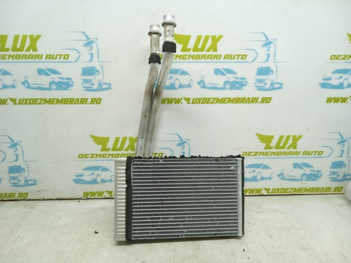 Radiator calorifer bord 52426696 Opel Insignia A [2008 - 2014] 2.0 cdti A20DTJ