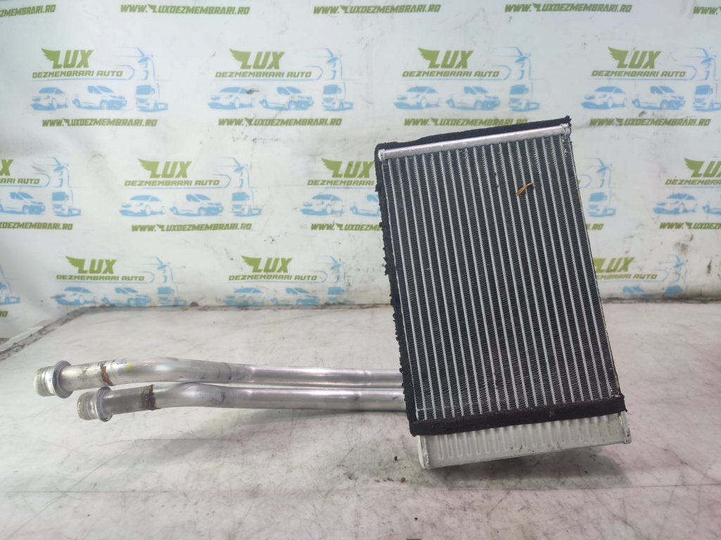 Radiator calorifer bord 52426696 Opel Meriva 2 [2010 - 2014] 1.7 A17DTS