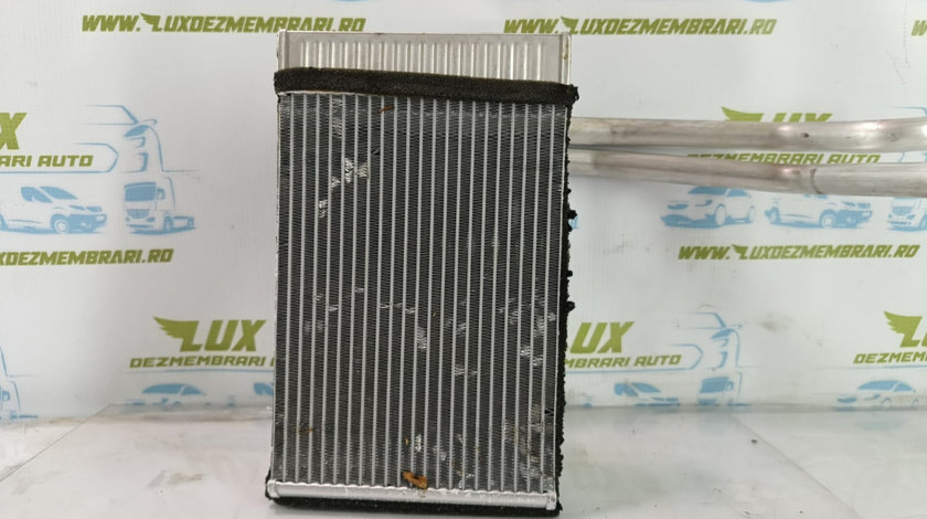 Radiator calorifer bord 5246696 Opel Insignia A [2008 - 2014] 2.0 cdti a20dth