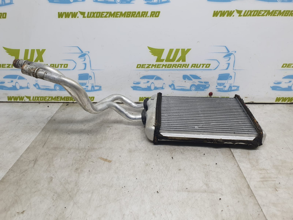 Radiator calorifer bord 52479237 Opel Astra H [2004 - 2007] 1.7 cdti Z17DTH