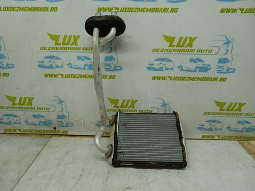 Radiator calorifer bord 52485363 Renault Espace 4 [2002 - 2006]