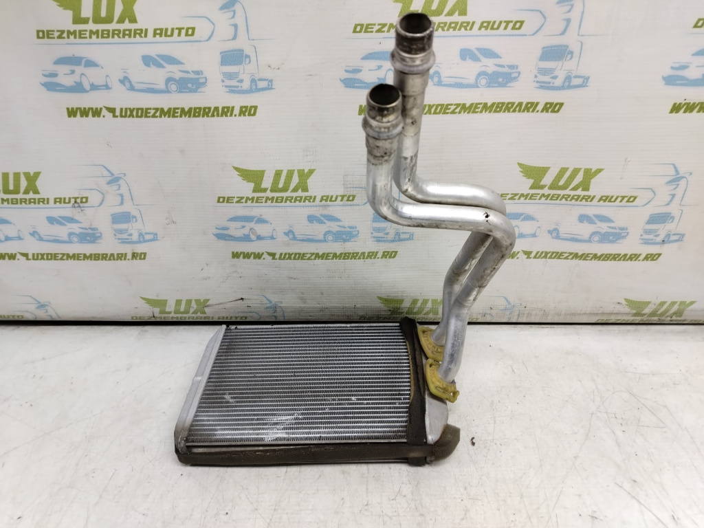 Radiator calorifer bord 5f2110100 Renault Master 3 [2010 - 2015] 2.3 dci M9T870