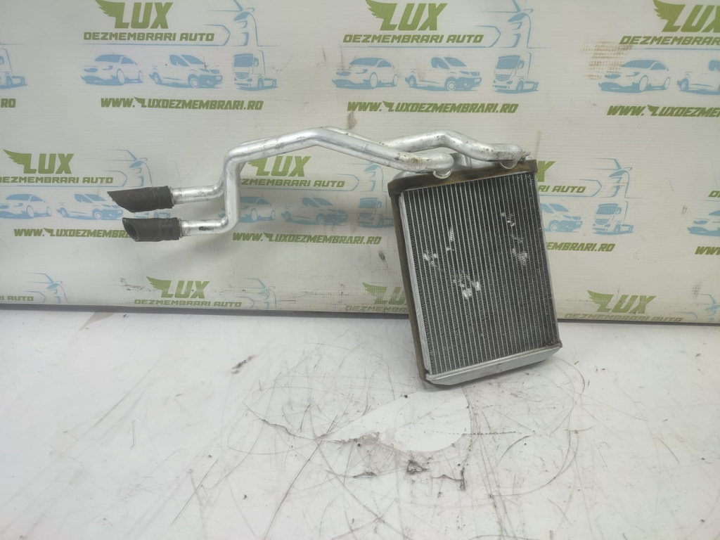 Radiator calorifer bord 5n8510100 Dacia Lodgy [2013 - 2020] 1.5 DCI K9K612