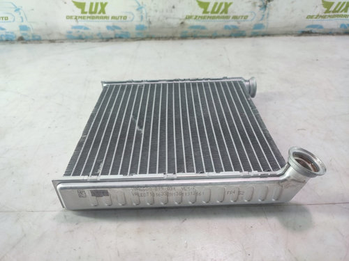 Radiator calorifer bord 5Q0819031 1.4 tsi CMBA Seat Leon 3 5F [2012 - 2016] 1.4 tsi CMBA