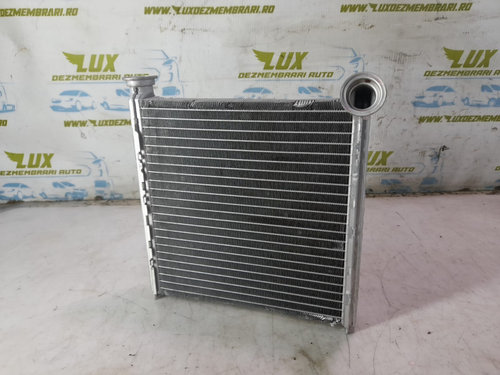 Radiator calorifer bord 5Q0819031 1.6 tdi CLHA Volkswagen VW Golf 7 [2012 - 2017] 1.6 tdi CLHA