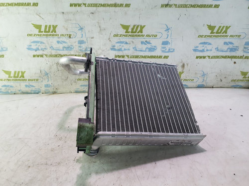 Radiator calorifer bord 5q0819031 Seat Leon 3 5F [2012 - 2016] 1.4 tsi CMB