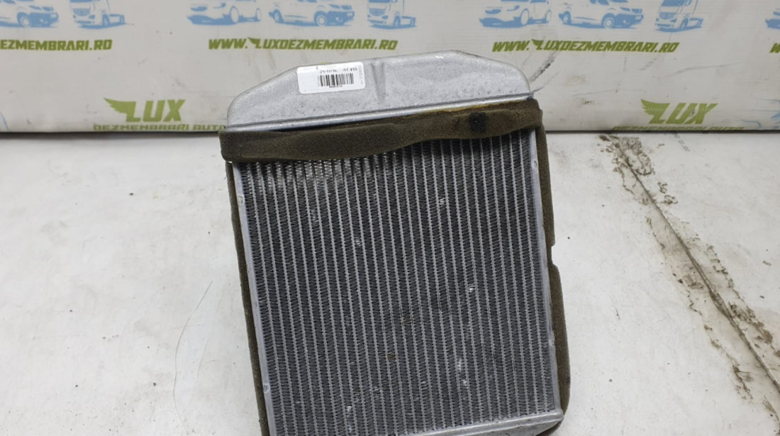 Radiator calorifer bord 5r5810100 Renault Clio 4 [2012 - 2020]