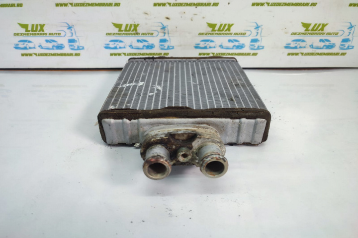Radiator calorifer bord 600121065h Volkswagen VW Polo 4 9N [facelift] [2005 - 2009]