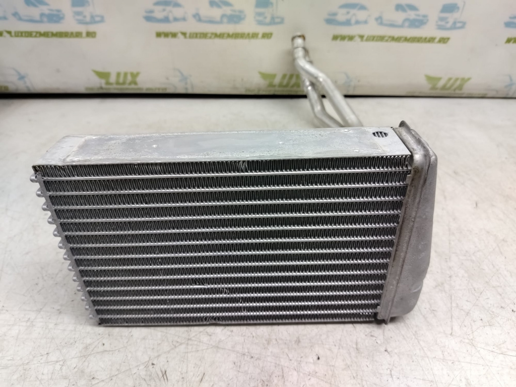 Radiator calorifer bord 665426a Renault Megane 2 [2002 - 2006] 1.5 dci K9K732