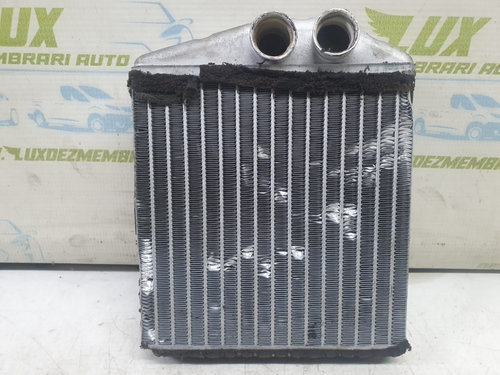 Radiator calorifer bord 665506m Opel Corsa C [2000 - 2003] 1.2 benzina Z12XE