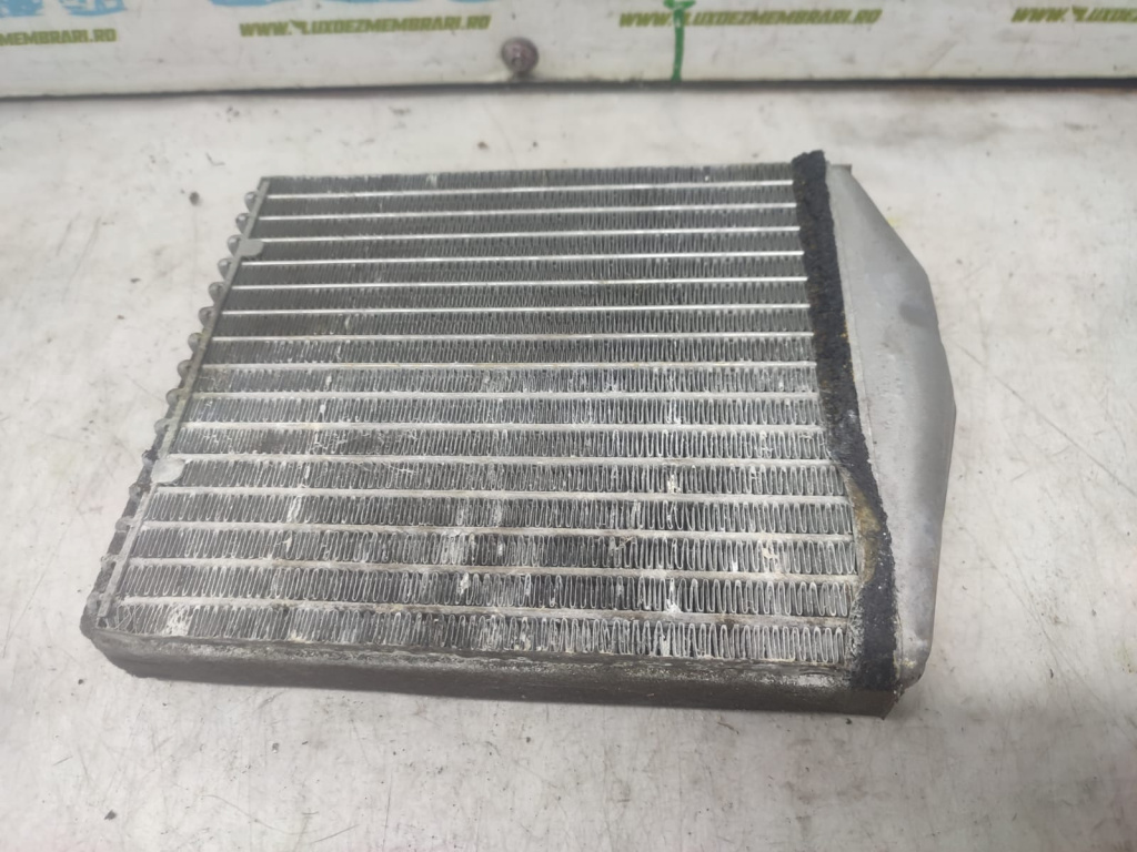 Radiator calorifer bord 665508t Opel Vectra C [2002 - 2005]